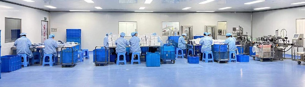 益生菌漱口水贴牌：长征娱乐药业代加工，活性菌株冻干锁活技术首曝